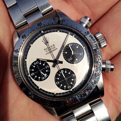 buy rolex daytona paul newman 6263|Rolex daytona Paul Newman price.